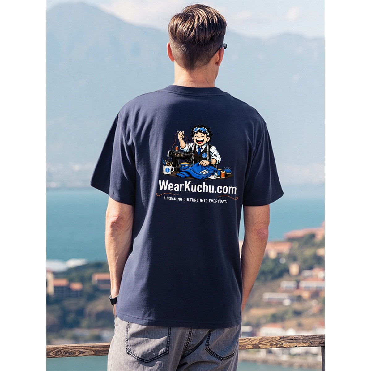 WearKuchu.com
