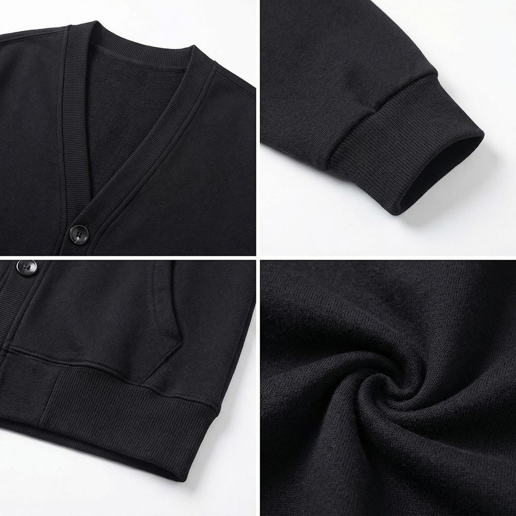 Kuchu Cardigan