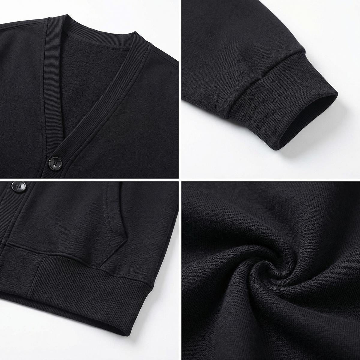 Kuchu Cardigan