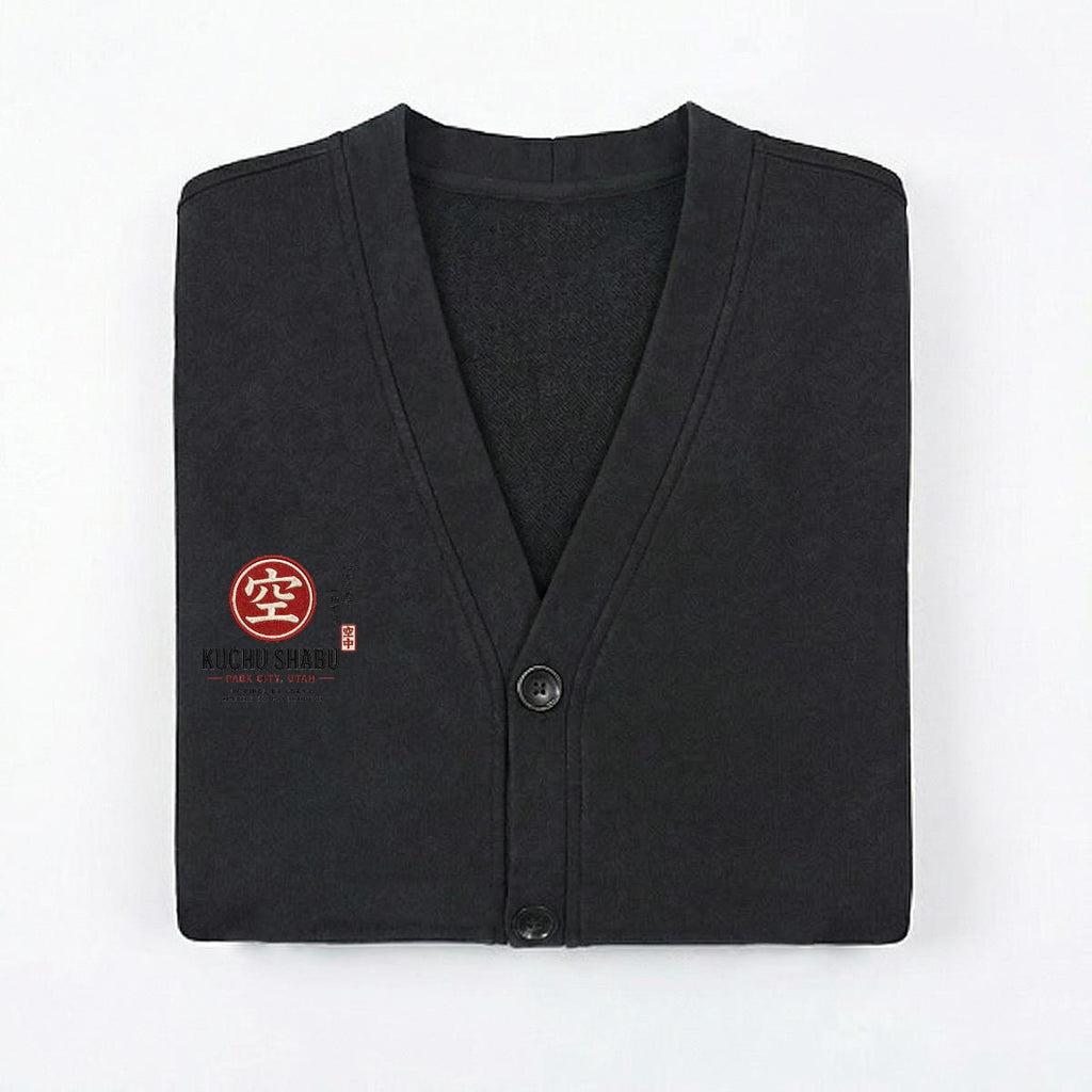 Kuchu Cardigan
