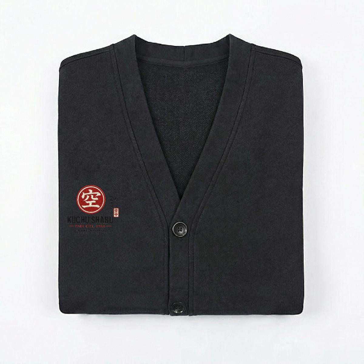 Kuchu Cardigan