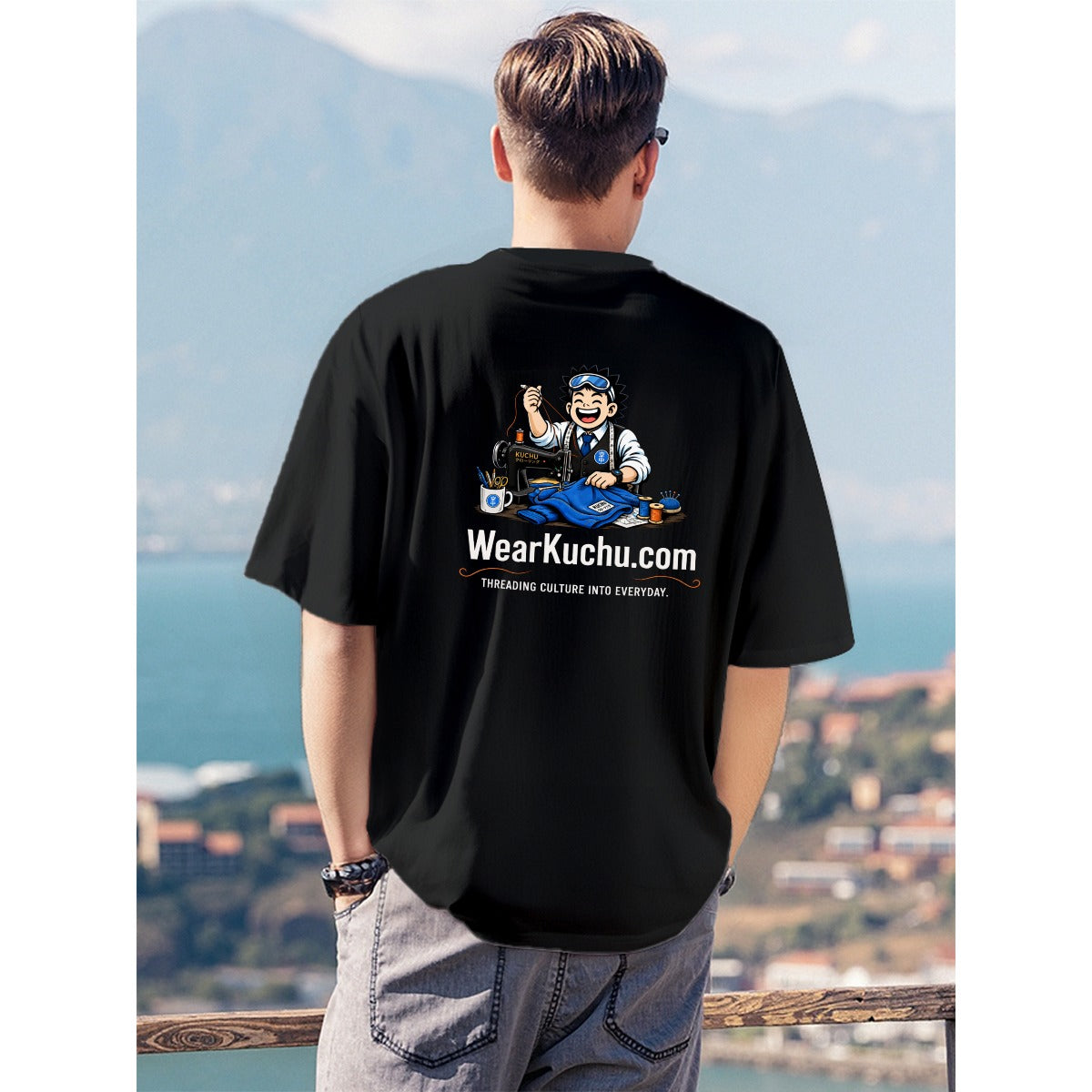Dat Shirt